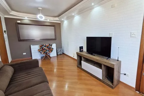 Foto do imóvel Apartamento para venda em Jaçana com 2 quartos, 60m2