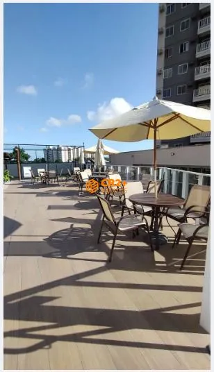 Imagem Vendo apartamento em Jardim São Paulo - Recife - Pe.