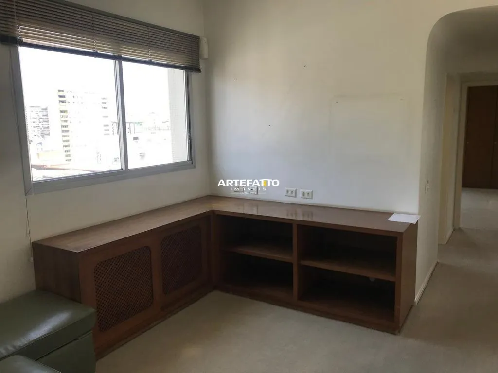 Imagem Apartamento à venda em São Paulo, Brooklin, com 5 quartos, 324m2