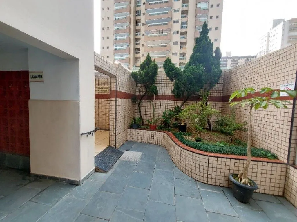 Imagem Apartamento à Venda em Caiçara, Praia Grande - SP