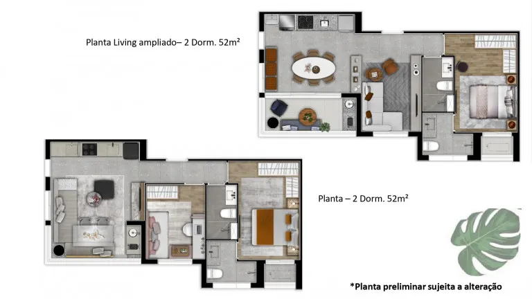 Imagem Apartamento com 3 Quartos à Venda, 79 m² em Butantã - São Paulo