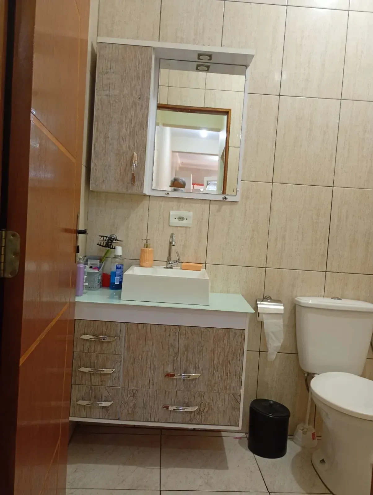 Imagem Casa com 3 Quartos à Venda, 200 m² em Jardim Roberto - Osasco
