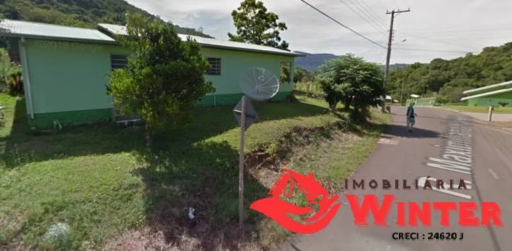 Foto do imóvel Casa no Canto Krewer, Vale Real.