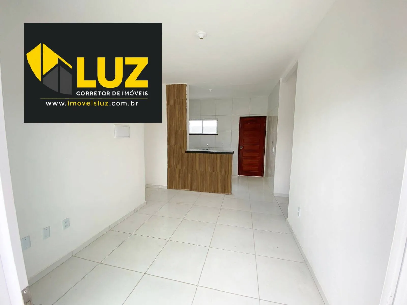 Imagem RESIDENCIAL AMÉRICA I - MORE COM CONFORTO, INVISTA COM INTELIGÊNCIA