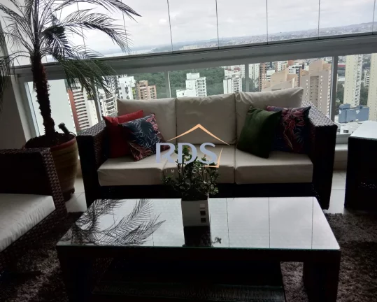 Imagem APARTAMENTO RESIDENCIAL em SÃO PAULO - SP, VILA ANDRADE