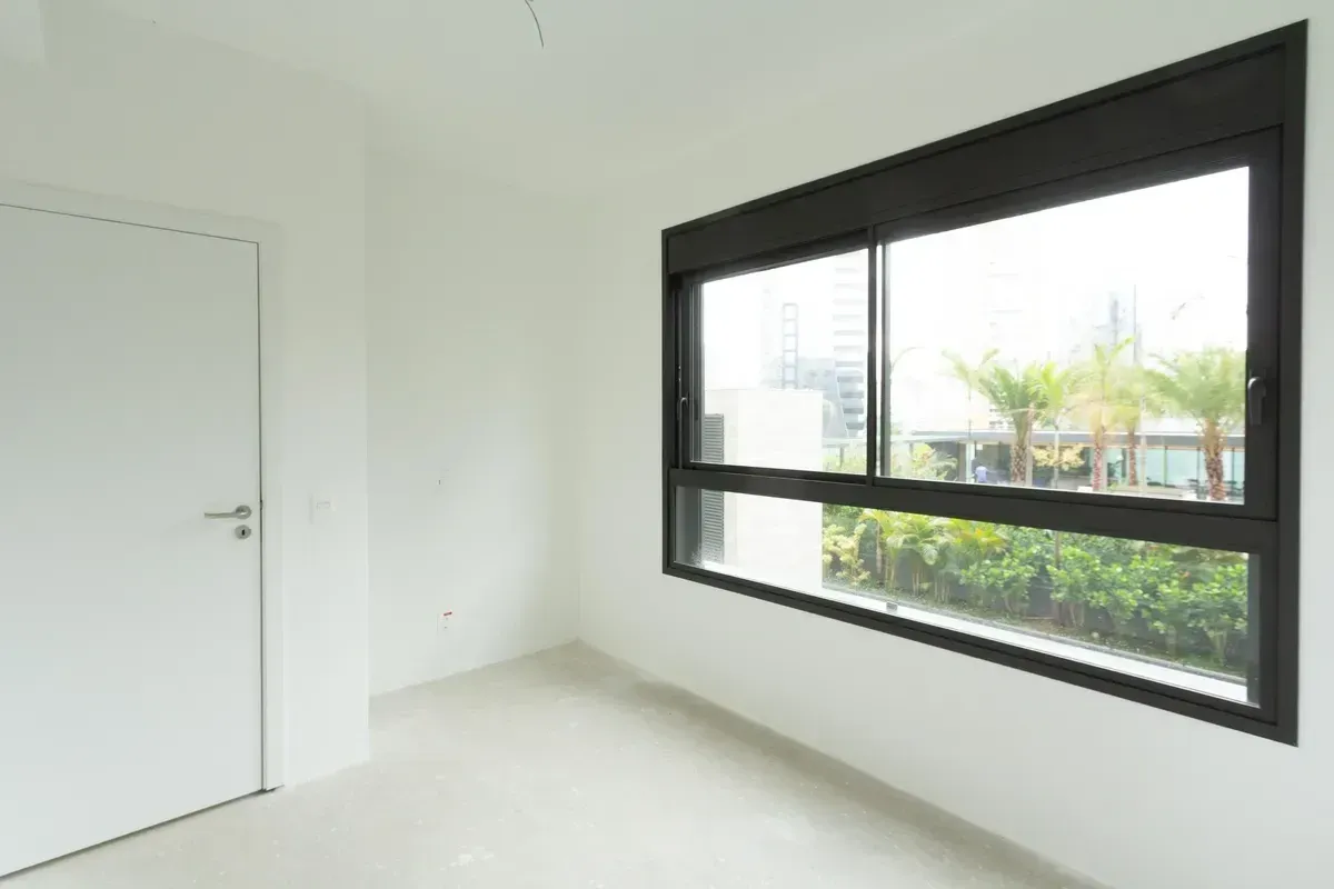 Imagem Apartamento com 3 Quartos à Venda, 175 m² em Vila Nova Conceição - São Paulo