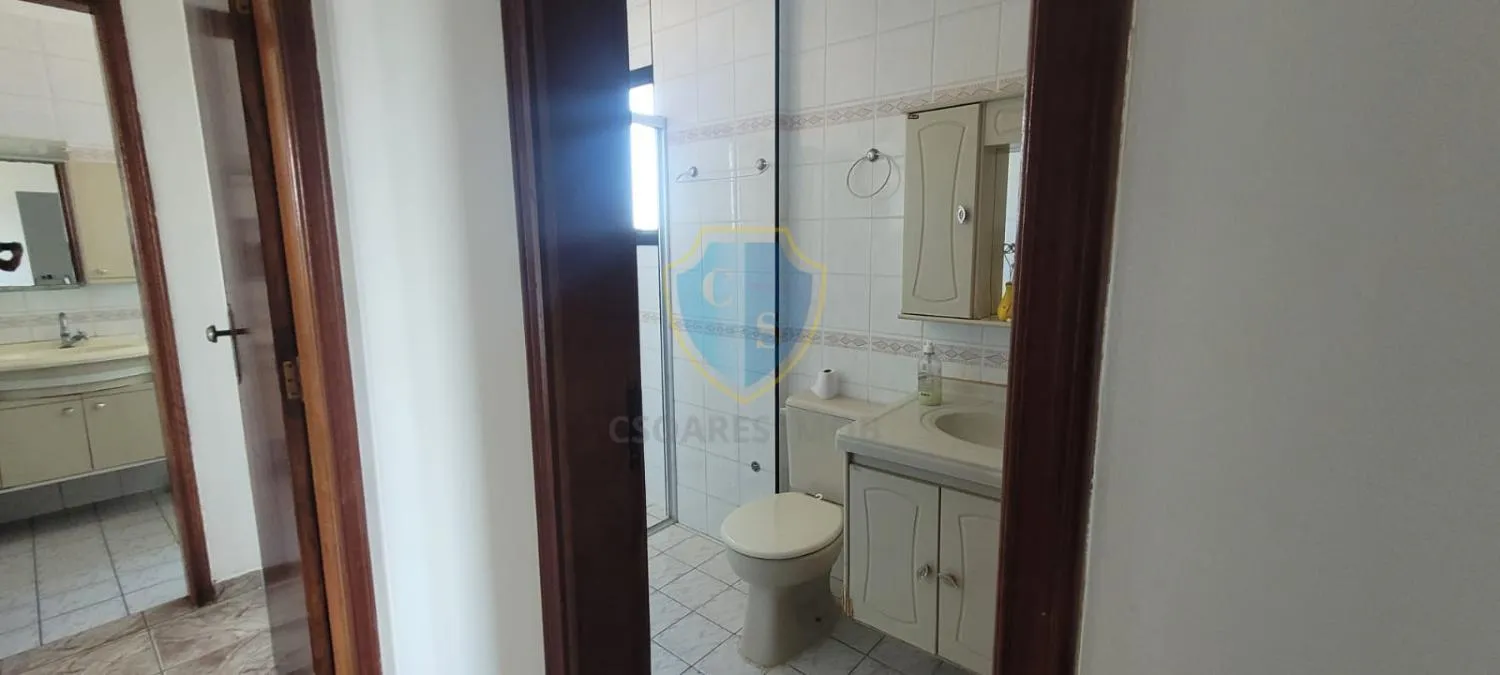 Imagem Apartamento 2 Dorms -1 Suíte = 1 Vagas