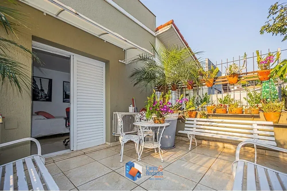 Imagem Casa à venda 5 Quartos 1 Suite 2 Vagas 231M² Bosque da Saúde São Paulo - SP