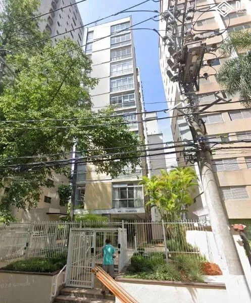 Foto do imóvel Apartamento com 3 Dormitorio(s) localizado(a) em São Paulo / Mato Grosso do Sul Ref.:809629 em Cerqueira César, São Paulo - Mato Grosso do Sul