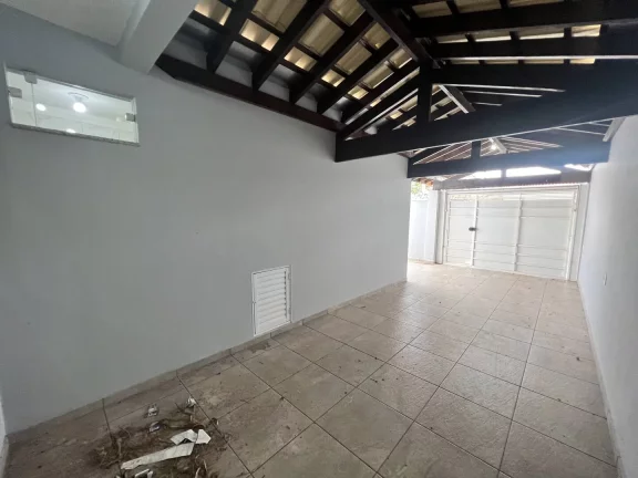 Imagem CASA - JARDIM CAMBUI
