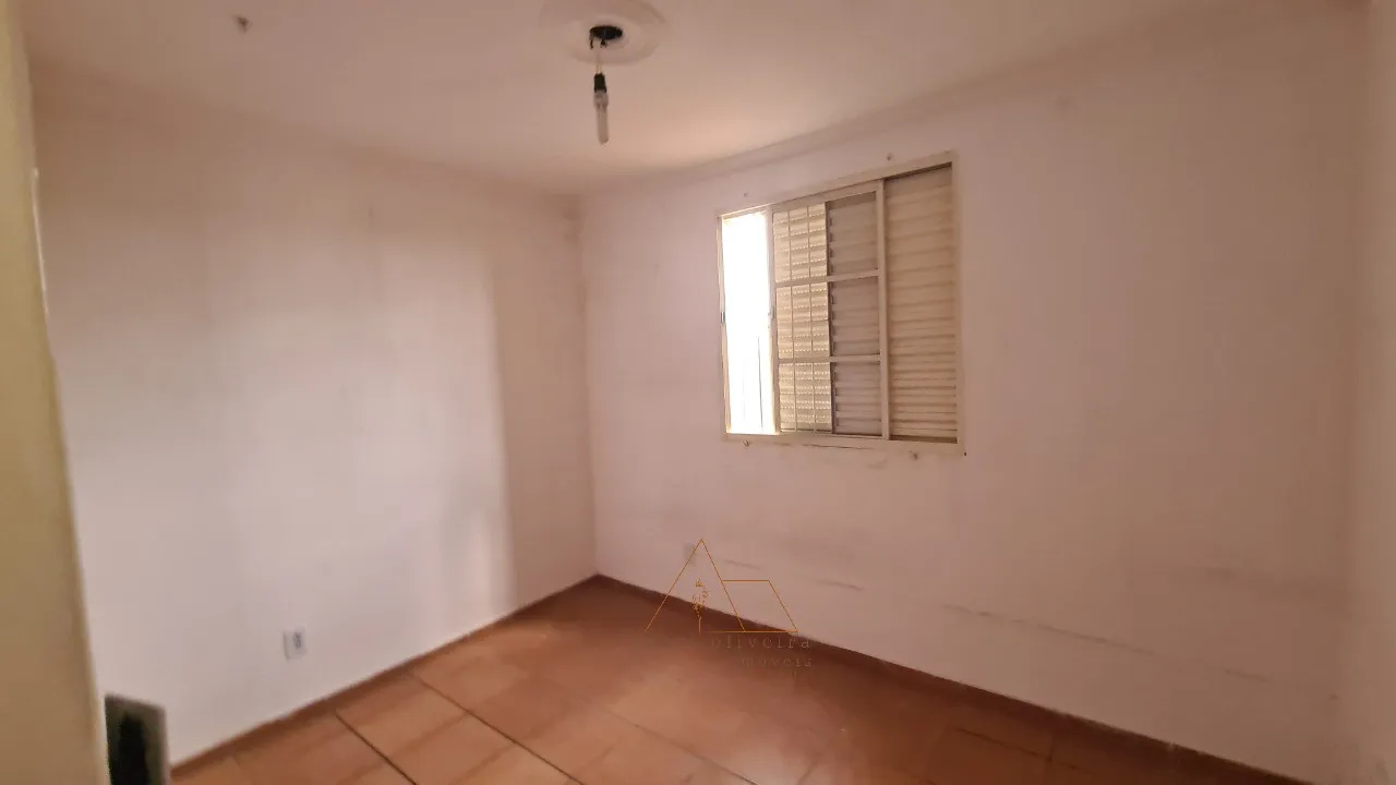Imagem Apartamento à venda em Itu-SP, Vila Progresso: 2 quartos, sala, banheiro, vaga de garagem - 48,89m² de área. Confira já!