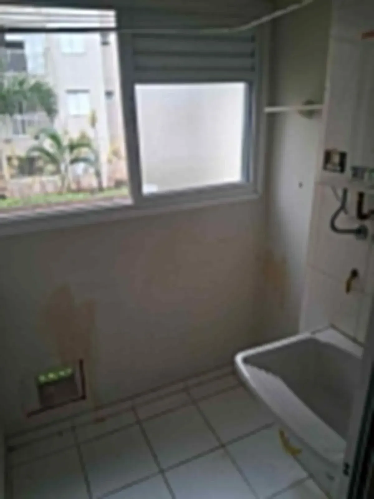 Imagem Apartamento com 2 Quartos à Venda, 48 m² em Conjunto Residencial Irai - Suzano