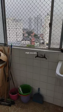 Imagem Imperdível Apartamento à Venda em São Paulo-SP, no Cambuci: 2 Quartos, 2 Suítes, 1 Sala, 2 Banheiros, 62,00 m²!