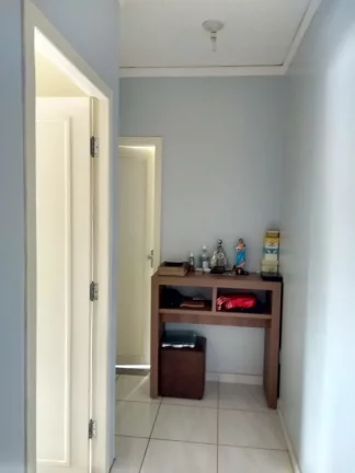 Imagem Apartamento com 2 quartos no Jardim Imperial - Barreiras-Ba
