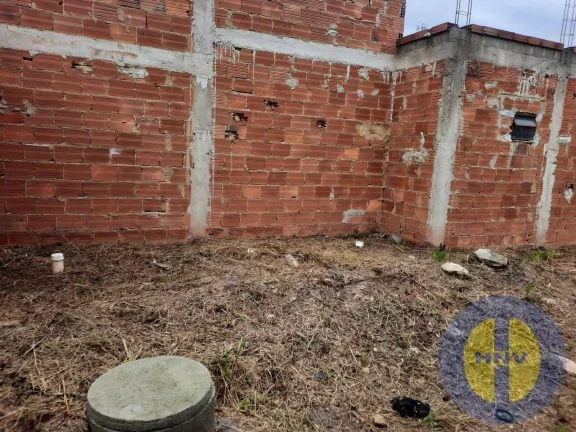 Imagem Vendo terreno com loja