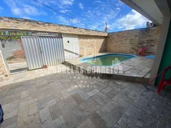 Imagem Casa à venda no bairro Fragoso - Paulista/PE