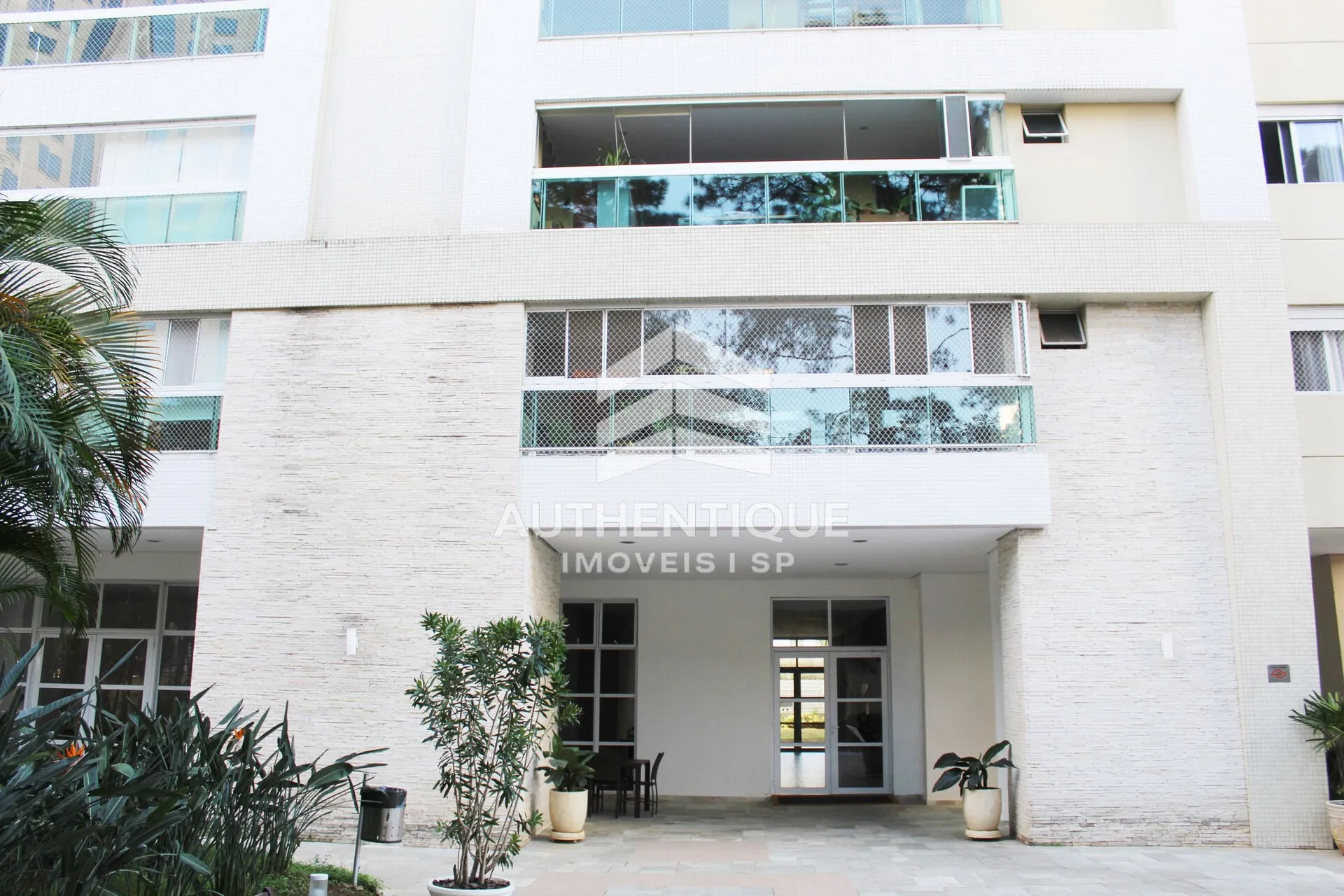 Imagem Vértice Brooklin - Apartamento à venda em São Paulo/SP