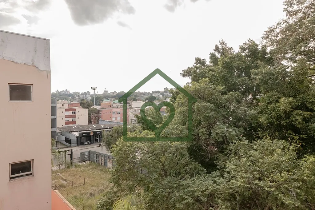 Imagem Descubra seu novo lar em Porto Alegre! Apresentamos um encantador apartamento à venda, localizado n...