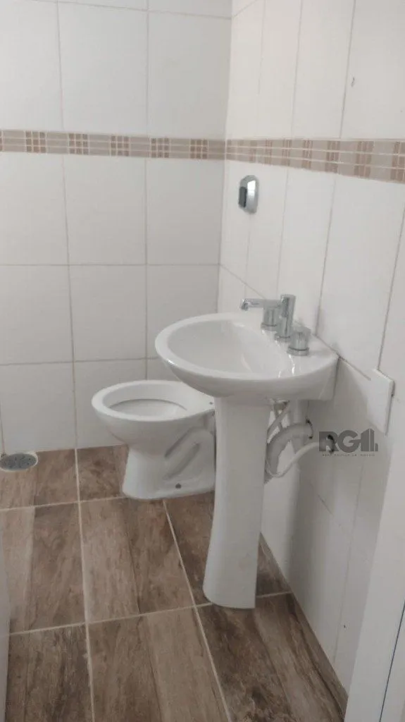 Imagem Apartamento 2 D - térreo - 1 vaga dupla lado a lado - 71,99 m² privativo -Bairro Praia de Belas