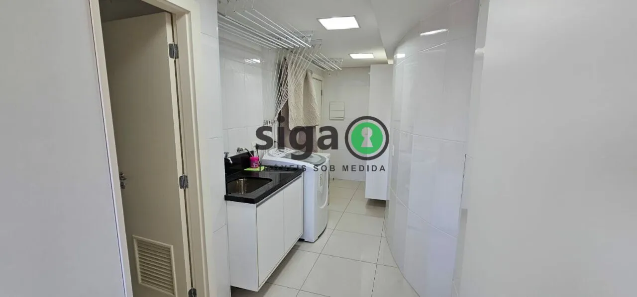 Imagem Duplex de 270m² à venda no Jardins