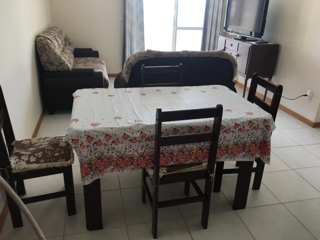 Apartamento 2 Dormitórios - Bairro Zona Nova
