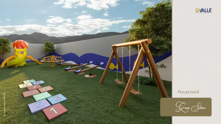 Imagem Gran Solare Residence