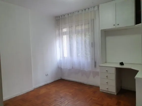 Imagem Apartamento com 2 Quartos à Venda, 83 m² em Bela Vista - São Paulo