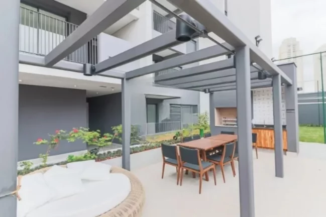 Imagem ASTRA BUTANTÃ - Apto de 60m² (Revenda Kallas), excelente localização, próximo à Estação Vila Sônia!
