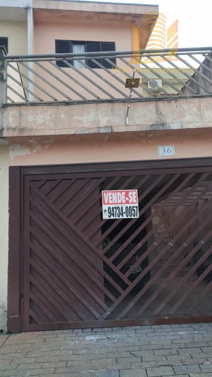 Imagem SOBRADO 3DOR METRO IPIRANGA