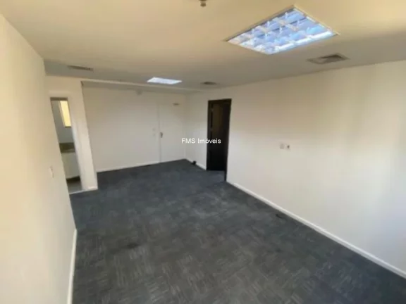 Imagem Conjunto comercial com 360m² no Jd. Paulista.
