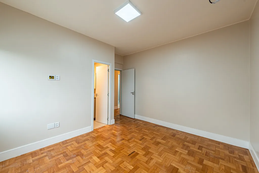 Imagem Apartamento em Bom Fim