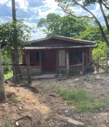 Imagem Chácara para Venda em São Pedro, --------------, 1 dormitório, 1 banheiro, 10 vagas