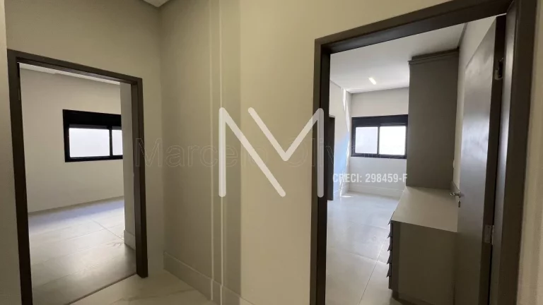 Imagem Casa Térrea Locação e Venda 3 Quartos 3 Suítes - 295m² - Jardim Do Golfe