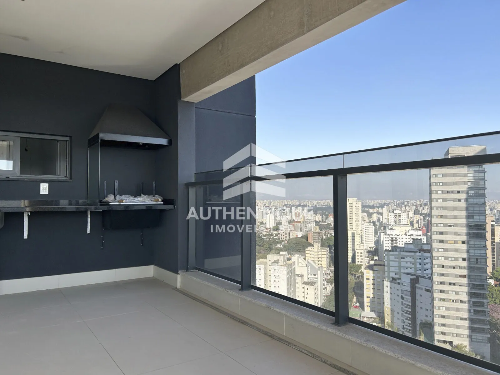 Imagem HARMONIA DA VILA MADALENA - Apartamento no bairro Vila Madalena à venda