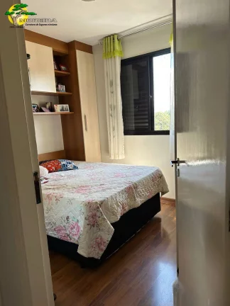 Imagem APARTAMENTO À VENDA NO MANDAQUI