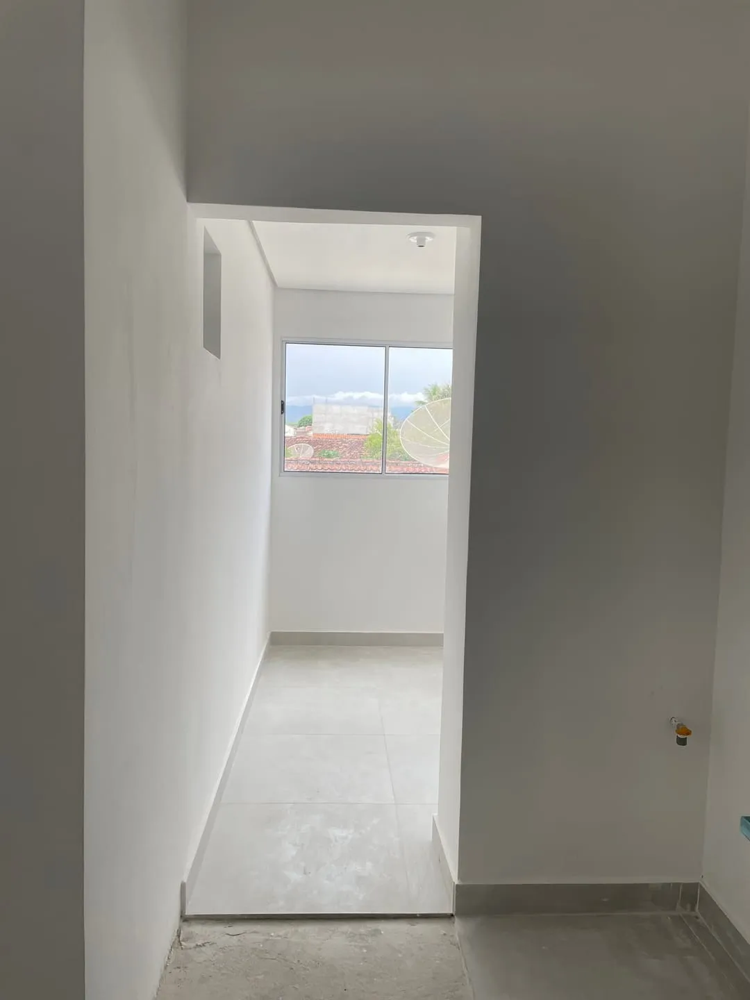 Imagem Apartamento à venda 2 Quartos, 2 Suites, 1 Vaga, 68.07M², Jardim Santa Luzia, Pindamonhangaba - SP | San Diego
