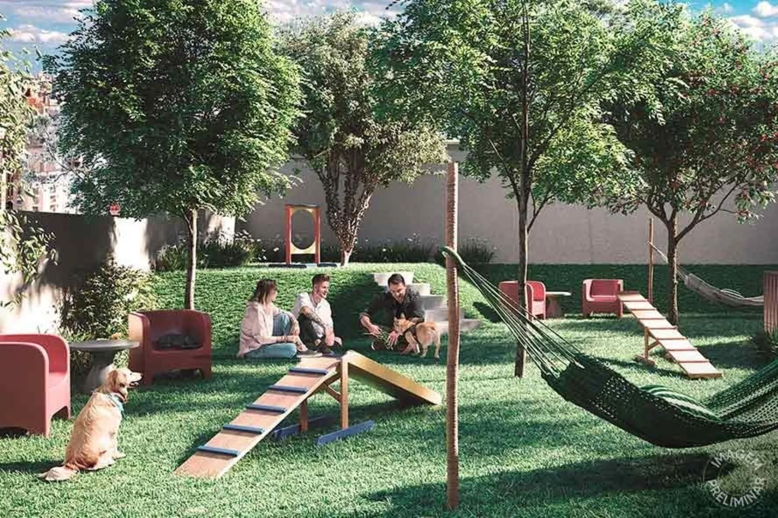 Imagem APARTAMENTO RESIDENCIAL em São Paulo - SP, Morumbi
