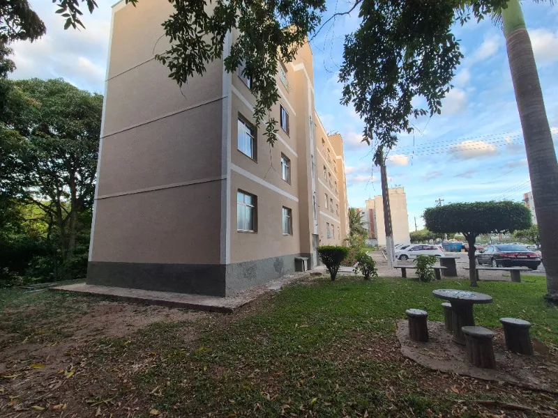 Imagem APARTAMENTO RESIDENCIAL em serra - ES, Castelandia
