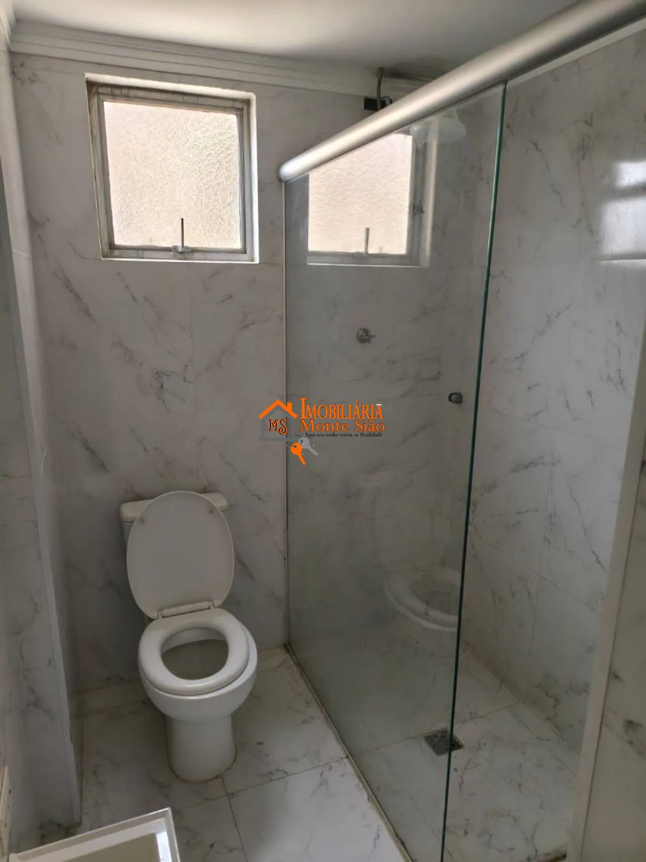 Imagem Apartamento com 3 dormitórios à venda, 62 m² por R$ 425.000,00 - Picanco - Guarulhos/SP