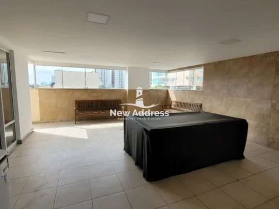 Imagem Apartamento 2 Quartos à venda a Duas Quadras do mar na Praia de Itaparica