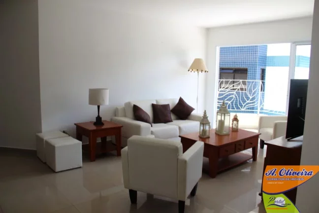 Imagem Lindo Apartamento - 03 Dormitórios ( 01 Suíte ) Itaguá