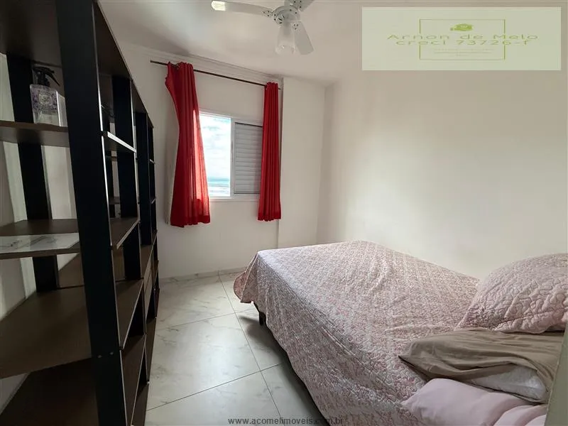 Imagem Apartamentos no Litoral para venda em Praia Grande no bairro Vila Caiçara