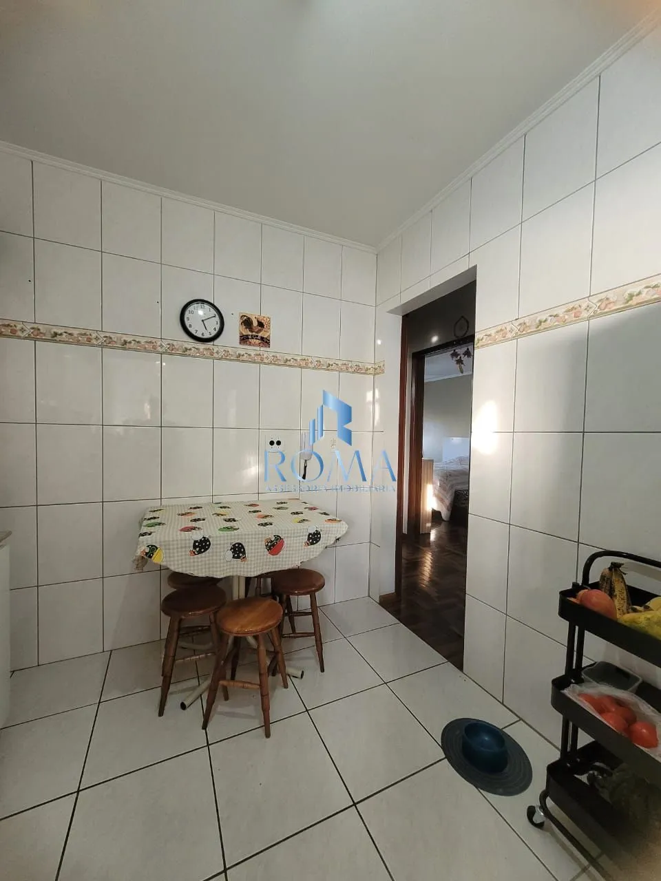 Imagem Nossa Senhora do Rosário