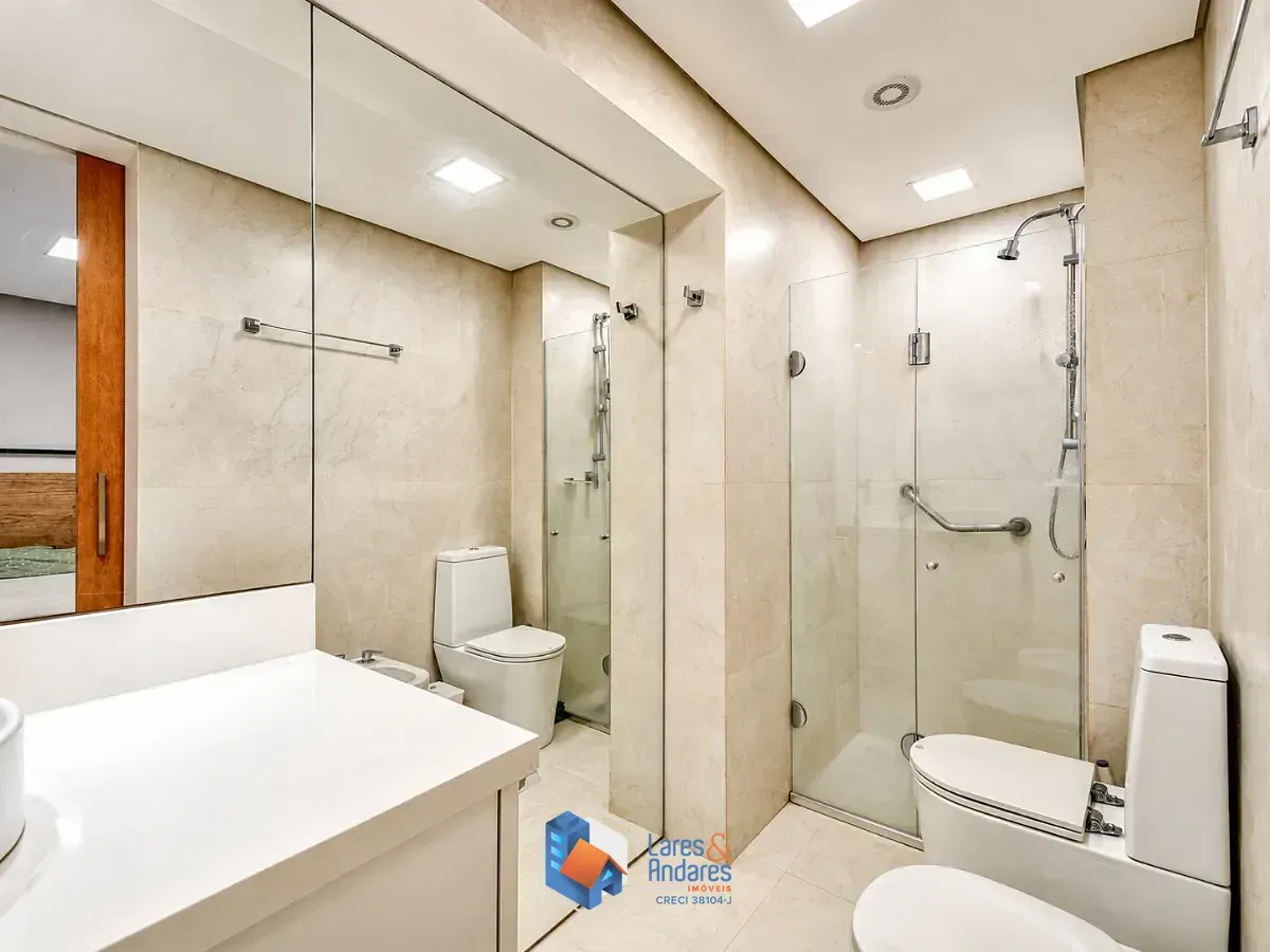 Imagem Apartamento para venda em Consolação com 1 quarto, 54m²