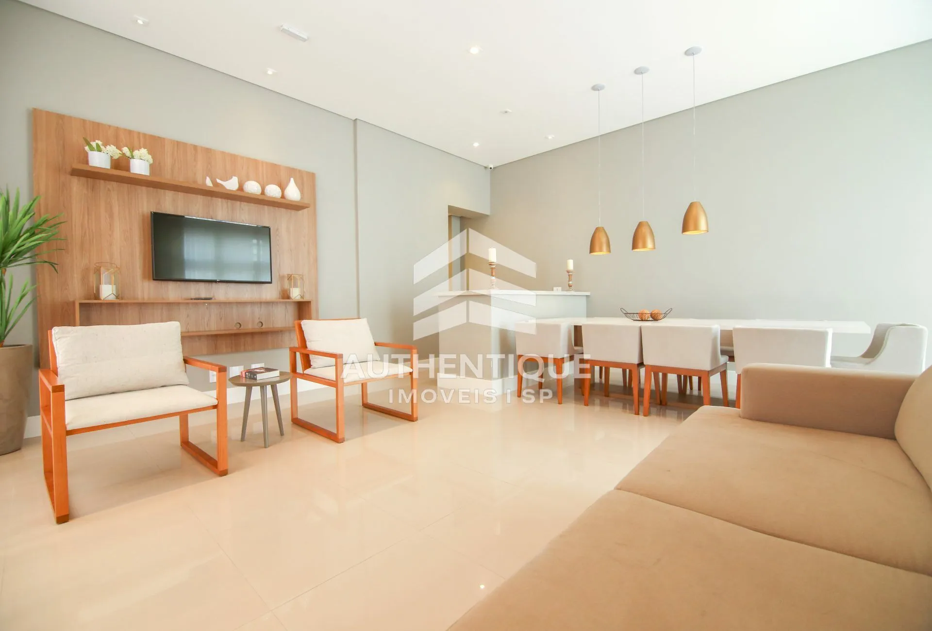 Imagem Paesaggio Villa-Lobos Vila Leopoldina - Apartamento à venda em São Paulo/SP
