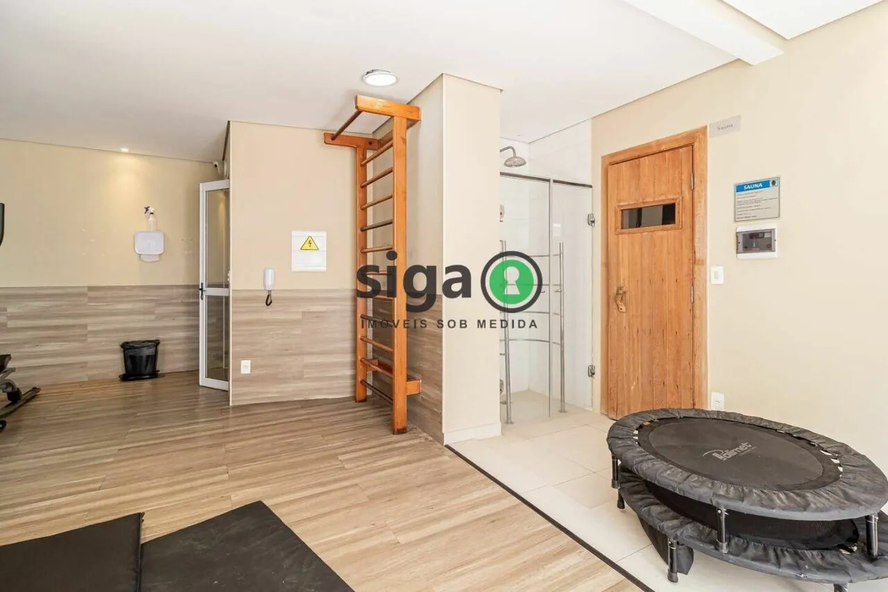 Imagem Apartamento á Venda 48m²- Jardim Paulista!