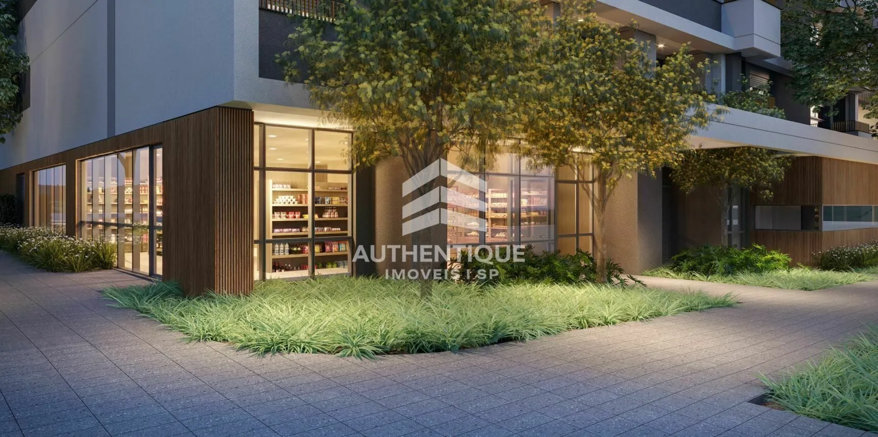 Imagem Haus Mitre Campo Belo - Apartamento à venda em São Paulo/SP