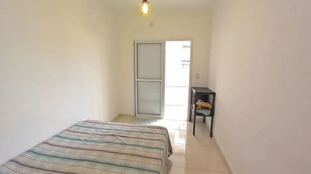 Imagem APARTAMENTO COM 80,00 m² - GUILHERMINA - PRAIA GRANDE SP