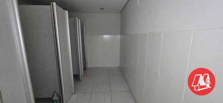 Imagem Prédio comercial de 800m² com 22 vagas pra venda/aluguel.