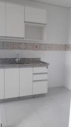 Imagem APARTAMENTO RESIDENCIAL em POÇOS DE CALDAS - MG, JARDIM DOUTOR OTTONI